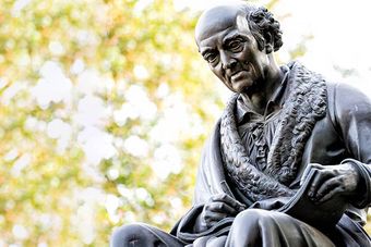 Homöopathie nach Samuel Hahnemann