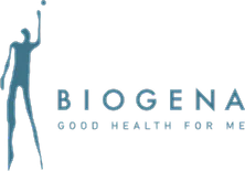 Biogena Logo